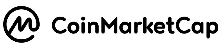 CoinMarketCap logo