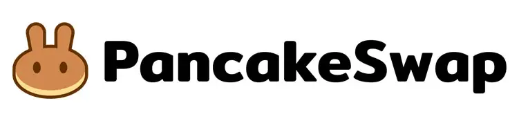 PancakeSwap logo