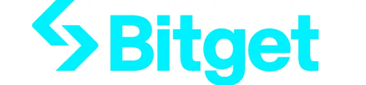 Bitget logo