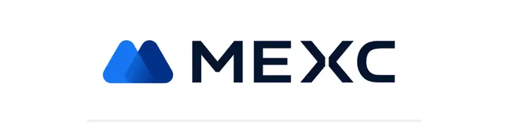 MEXC logo