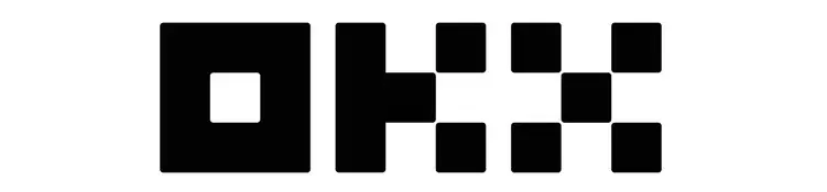 OKX logo